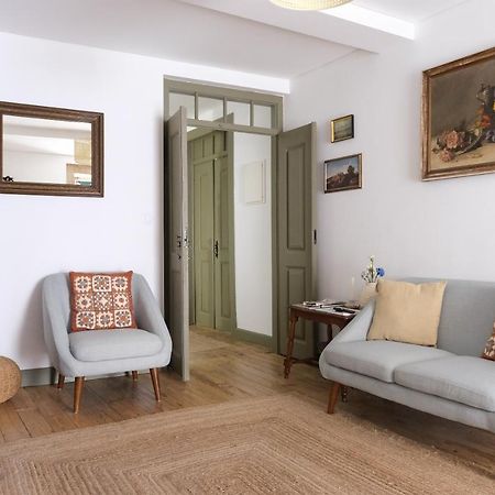 Casa Da Praca - Guest House Pinhel Bagian luar foto