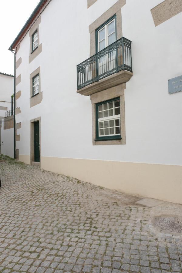 Casa Da Praca - Guest House Pinhel Bagian luar foto
