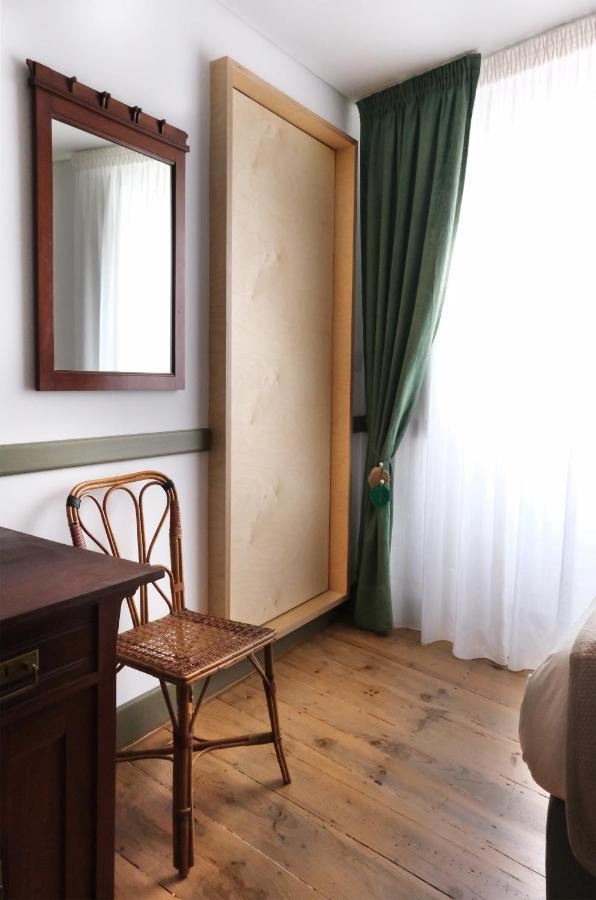 Casa Da Praca - Guest House Pinhel Bagian luar foto