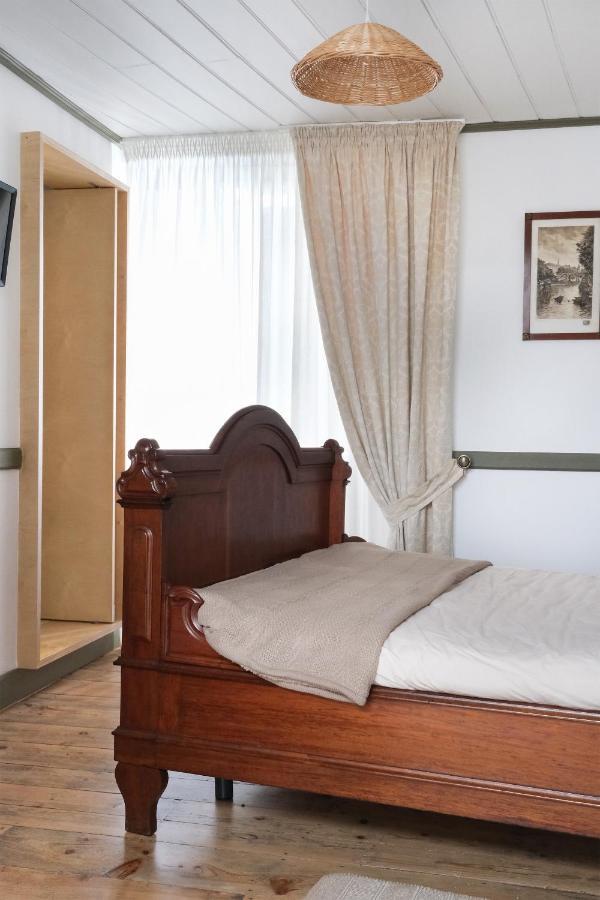 Casa Da Praca - Guest House Pinhel Bagian luar foto