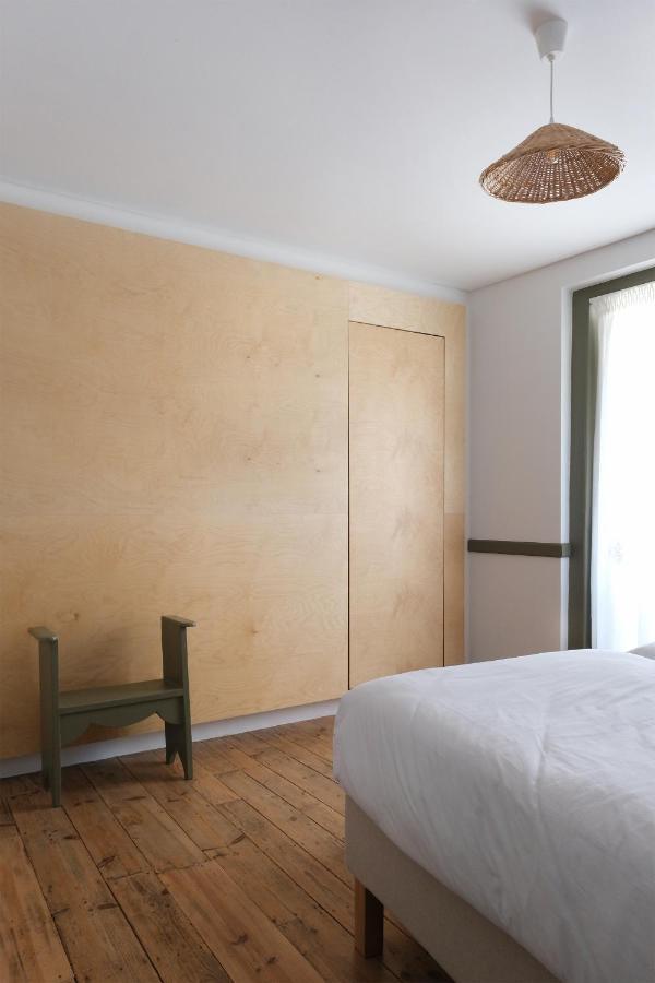 Casa Da Praca - Guest House Pinhel Bagian luar foto