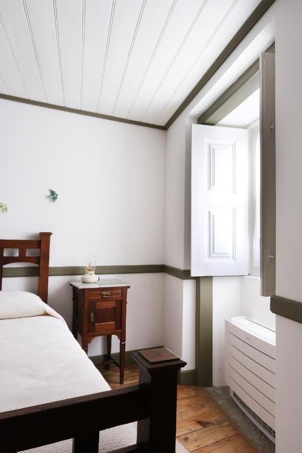 Casa Da Praca - Guest House Pinhel Bagian luar foto